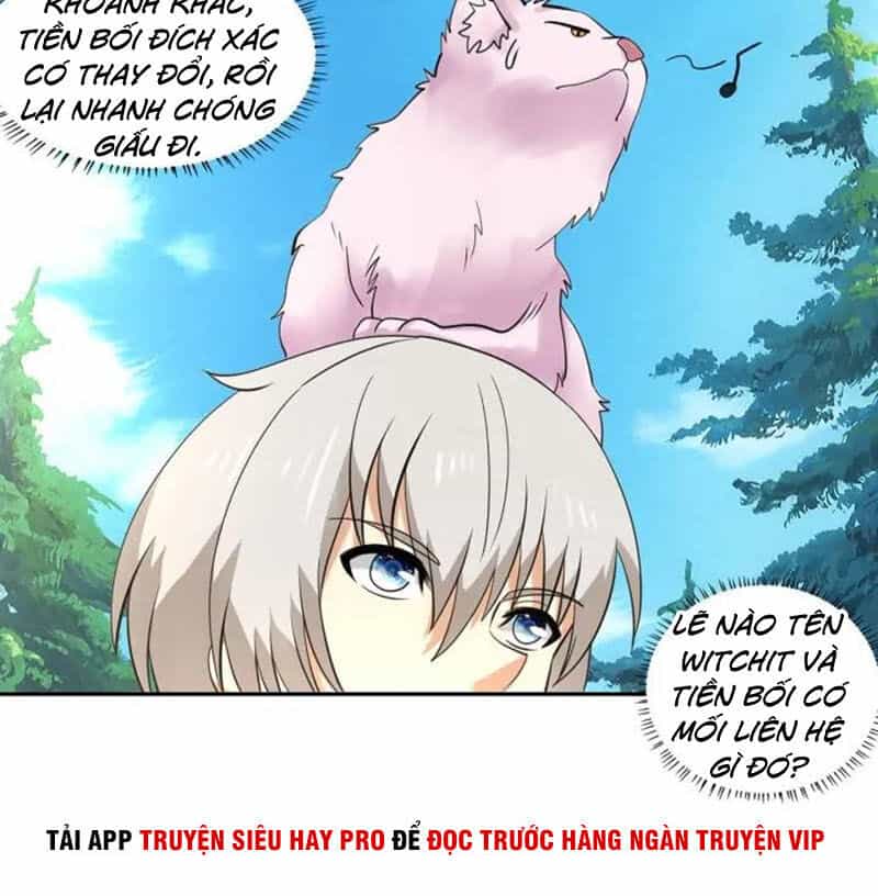 Thôn Phệ Lĩnh Vực - Chương 141 - ảnh 35