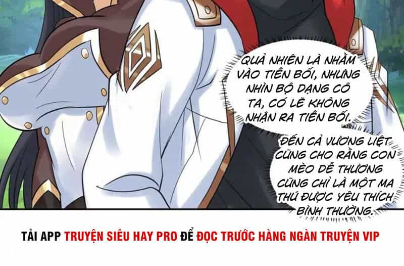 Thôn Phệ Lĩnh Vực - Chương 141 - ảnh 37