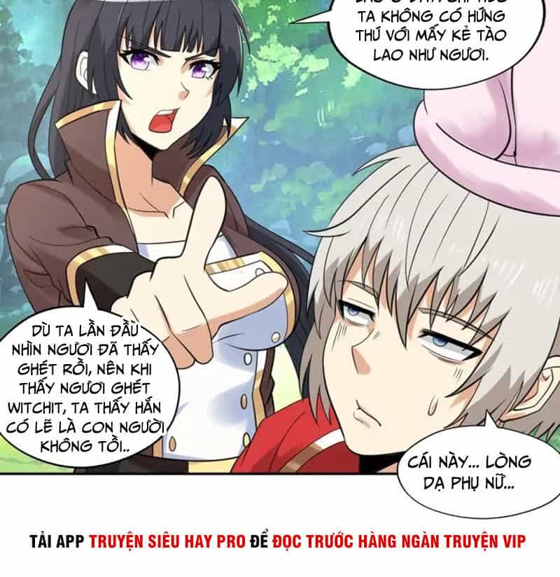 Thôn Phệ Lĩnh Vực - Chương 141 - ảnh 39