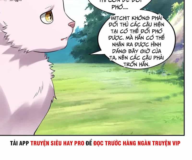 Thôn Phệ Lĩnh Vực - Chương 141 - ảnh 43