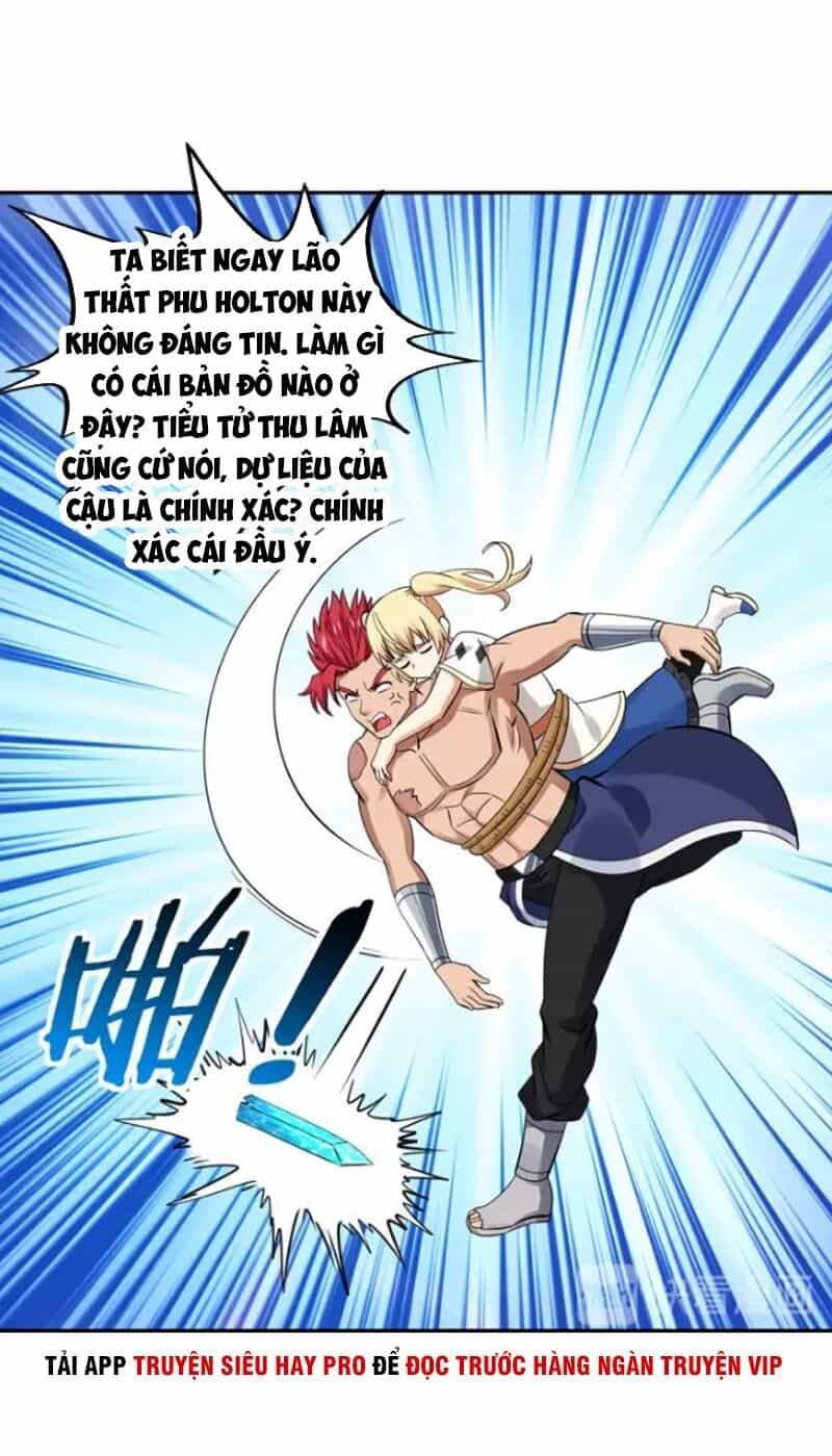 Thôn Phệ Lĩnh Vực - Chương 143 - ảnh 12