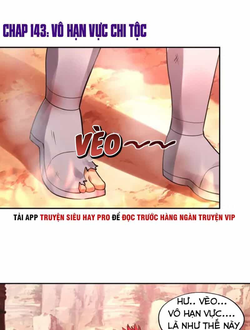 Thôn Phệ Lĩnh Vực - Chương 143 - ảnh 2