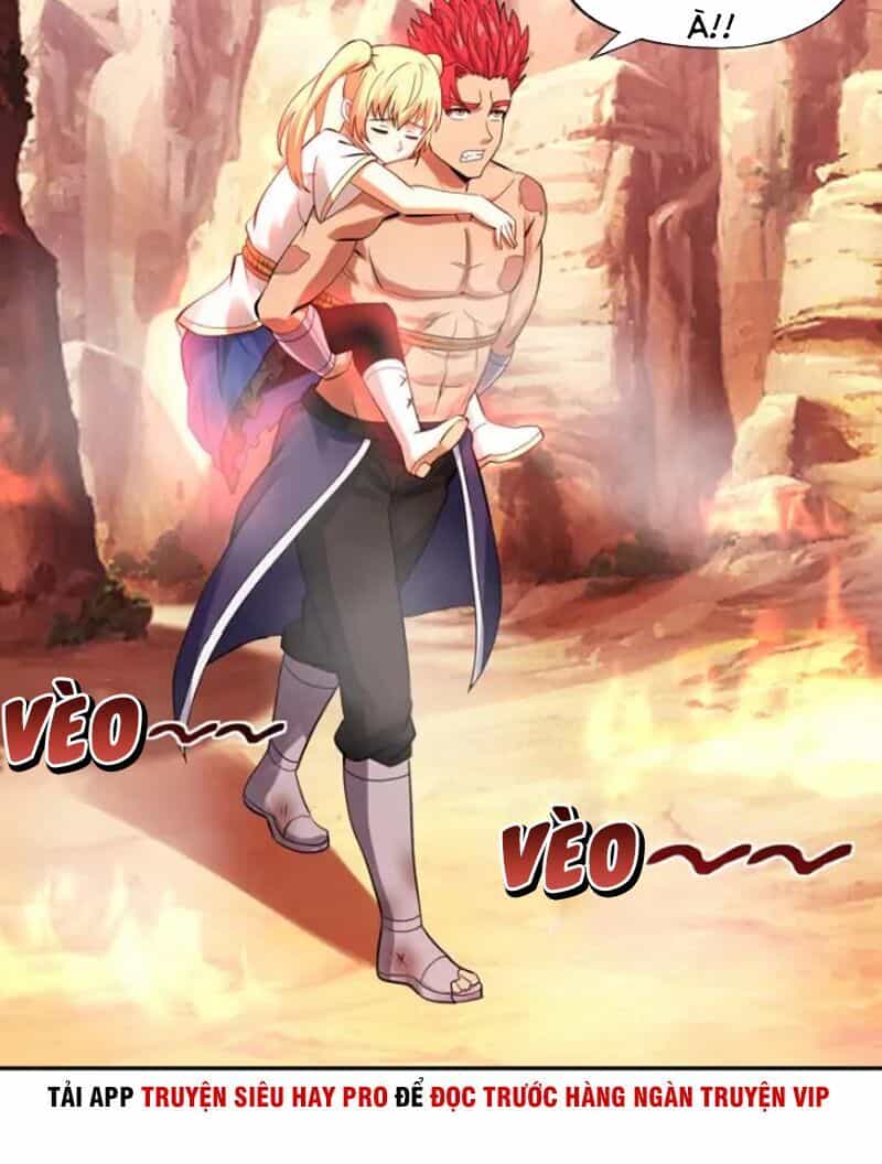 Thôn Phệ Lĩnh Vực - Chương 143 - ảnh 3