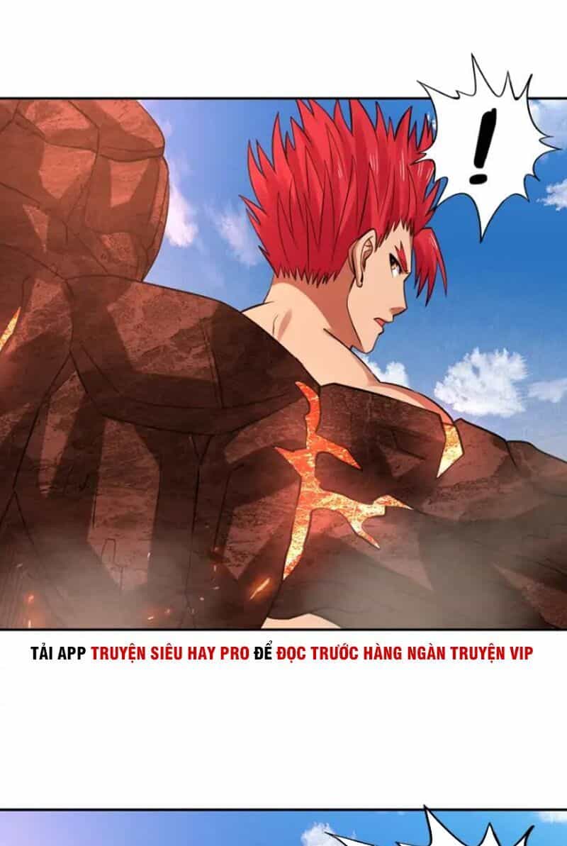 Thôn Phệ Lĩnh Vực - Chương 143 - ảnh 32
