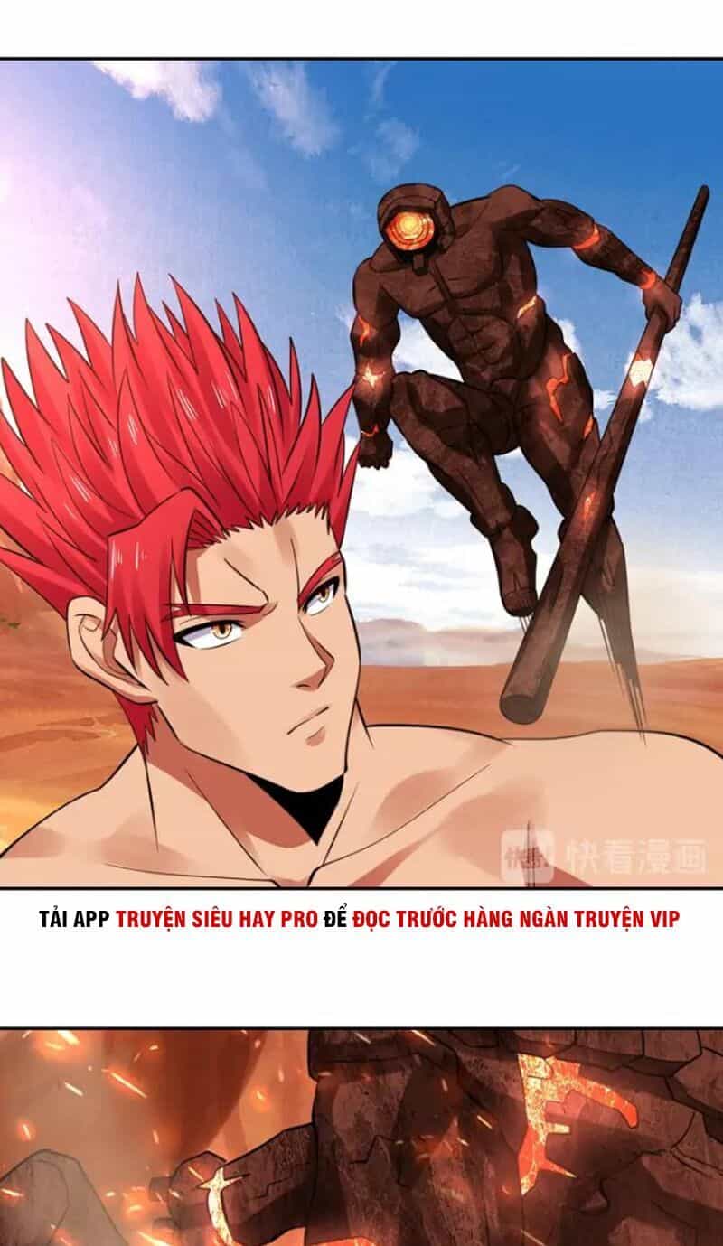 Thôn Phệ Lĩnh Vực - Chương 143 - ảnh 36