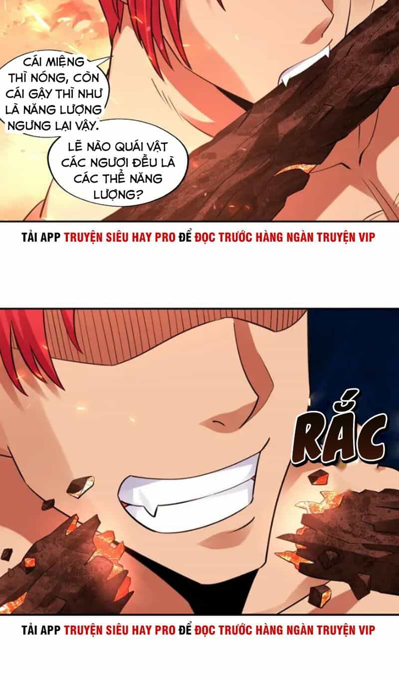 Thôn Phệ Lĩnh Vực - Chương 143 - ảnh 39
