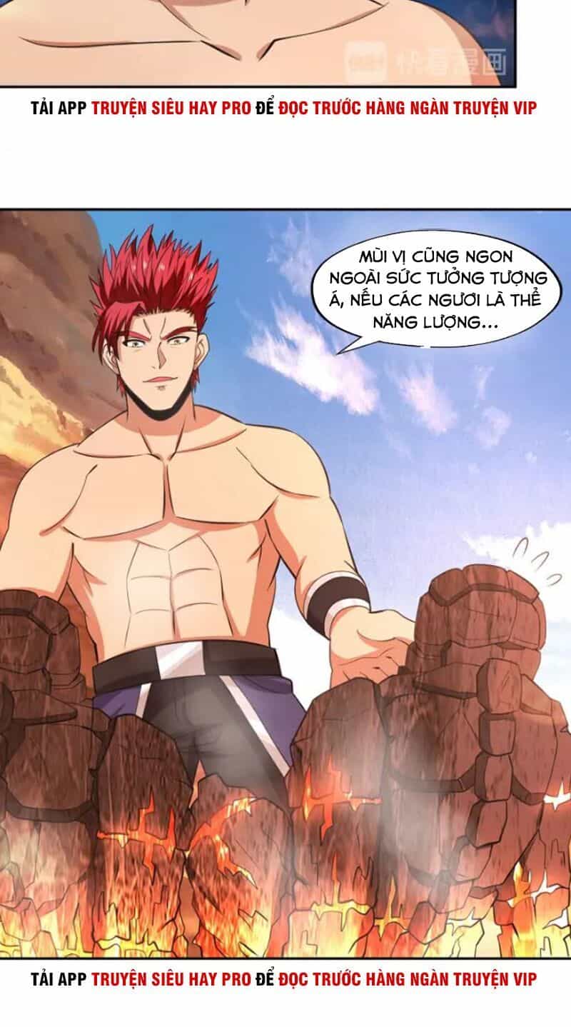 Thôn Phệ Lĩnh Vực - Chương 143 - ảnh 41