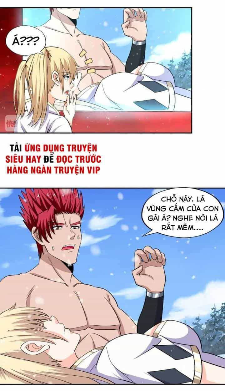 Thôn Phệ Lĩnh Vực - Chương 144 - ảnh 33