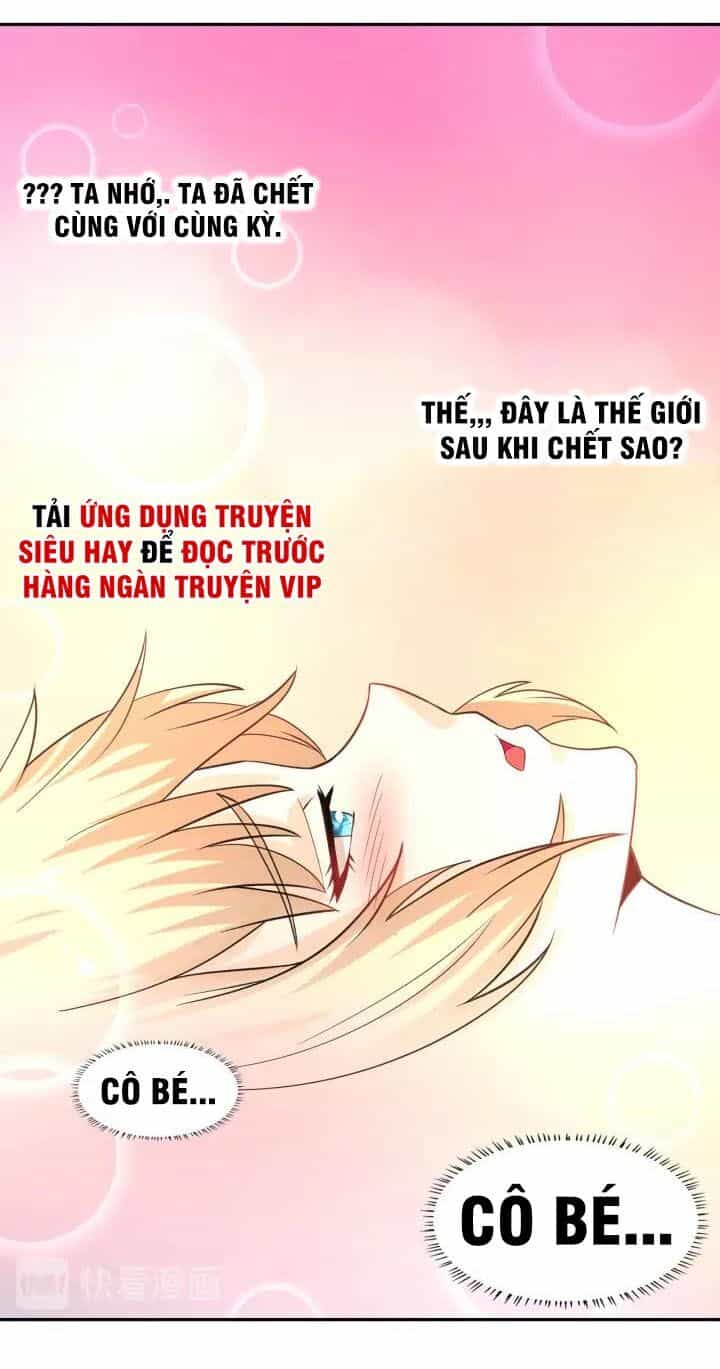 Thôn Phệ Lĩnh Vực - Chương 144 - ảnh 6