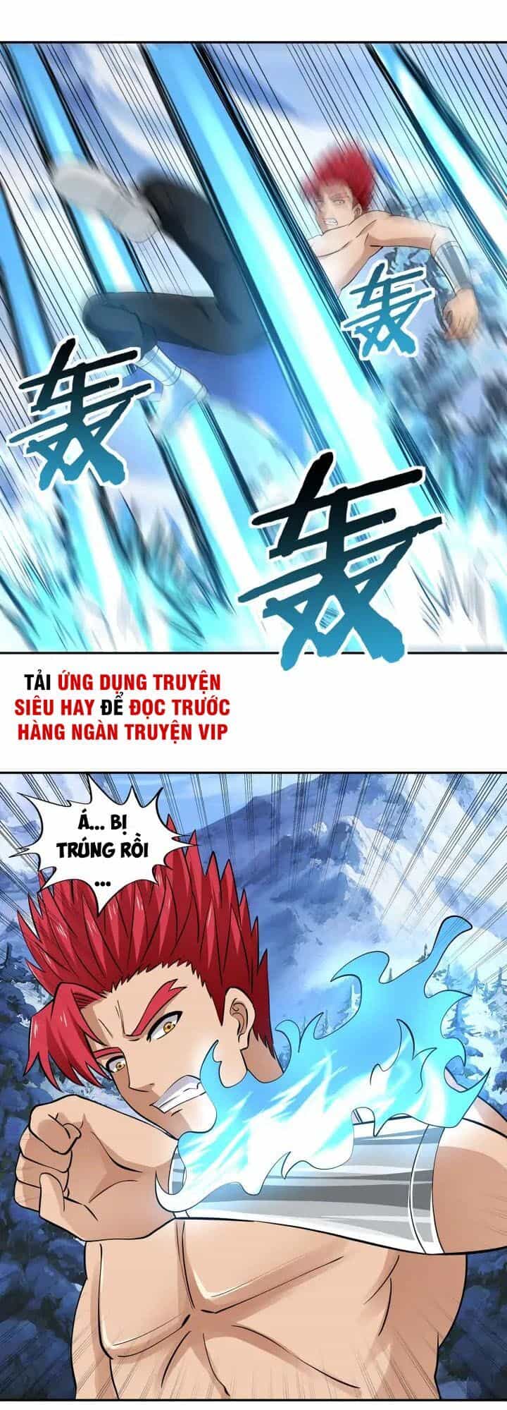 Thôn Phệ Lĩnh Vực - Chương 145 - ảnh 36
