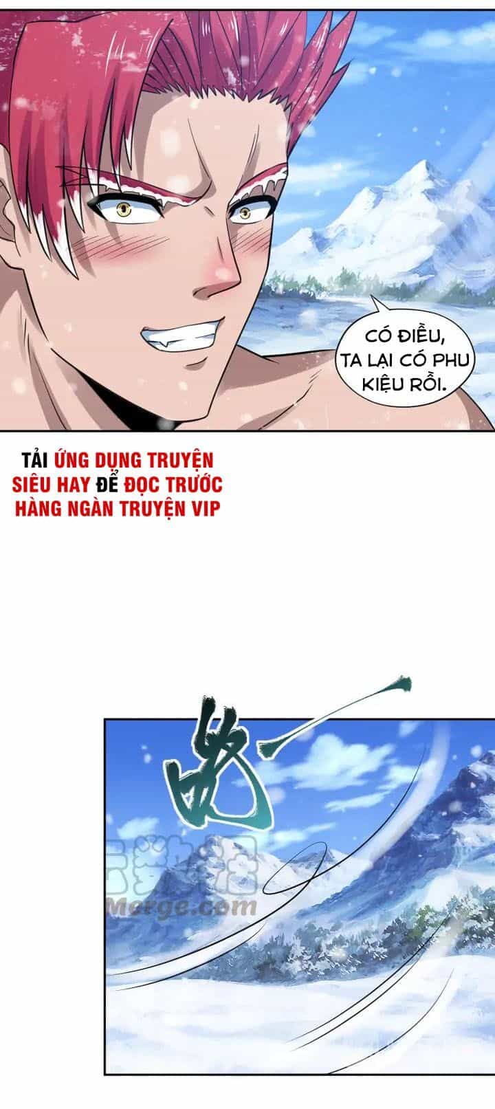 Thôn Phệ Lĩnh Vực - Chương 145 - ảnh 4