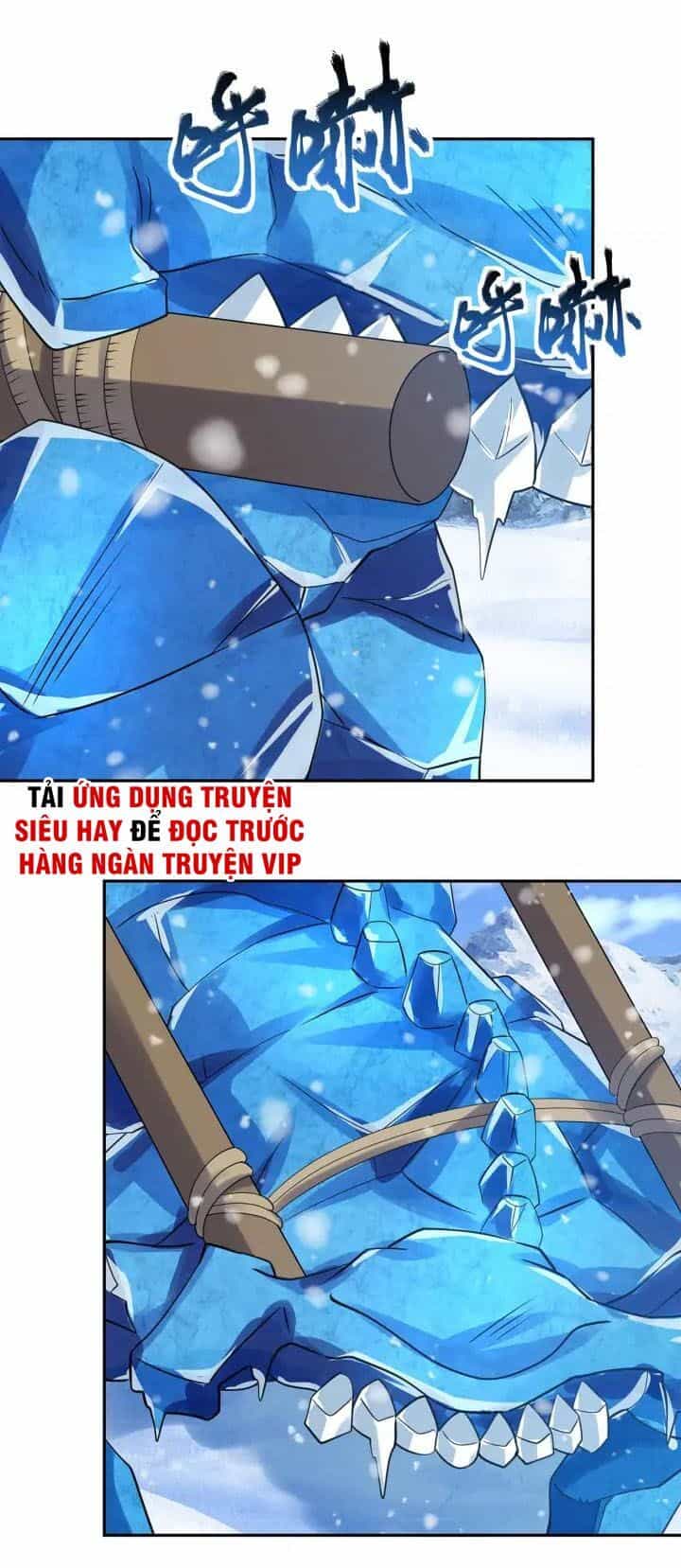 Thôn Phệ Lĩnh Vực - Chương 145 - ảnh 5