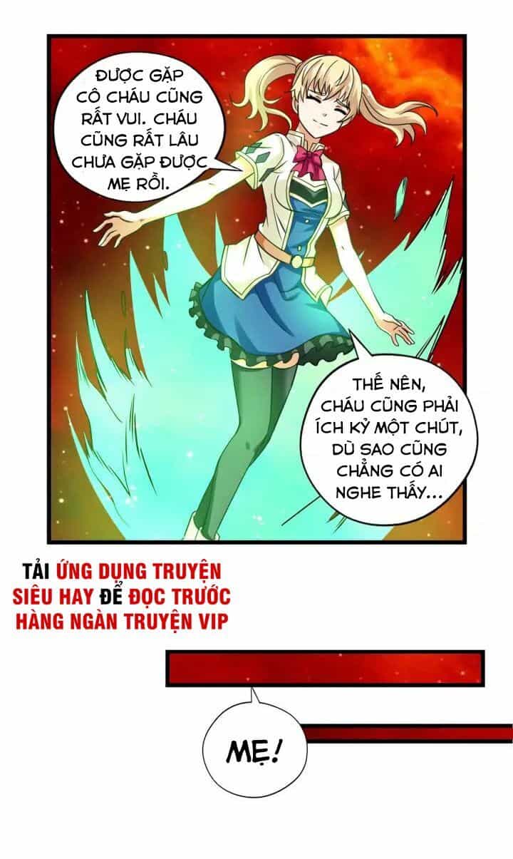 Thôn Phệ Lĩnh Vực - Chương 146 - ảnh 13