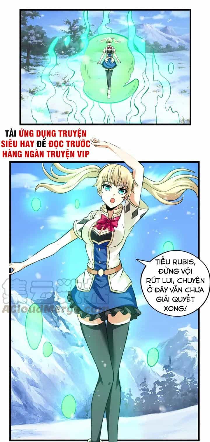 Thôn Phệ Lĩnh Vực - Chương 146 - ảnh 17