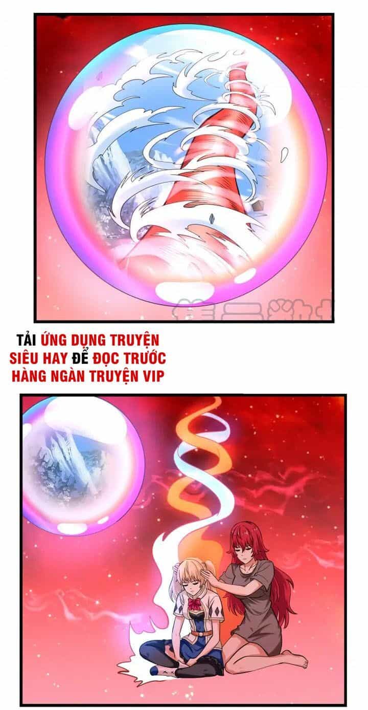 Thôn Phệ Lĩnh Vực - Chương 146 - ảnh 2