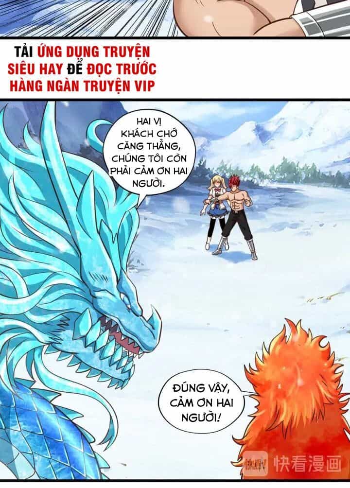 Thôn Phệ Lĩnh Vực - Chương 146 - ảnh 30
