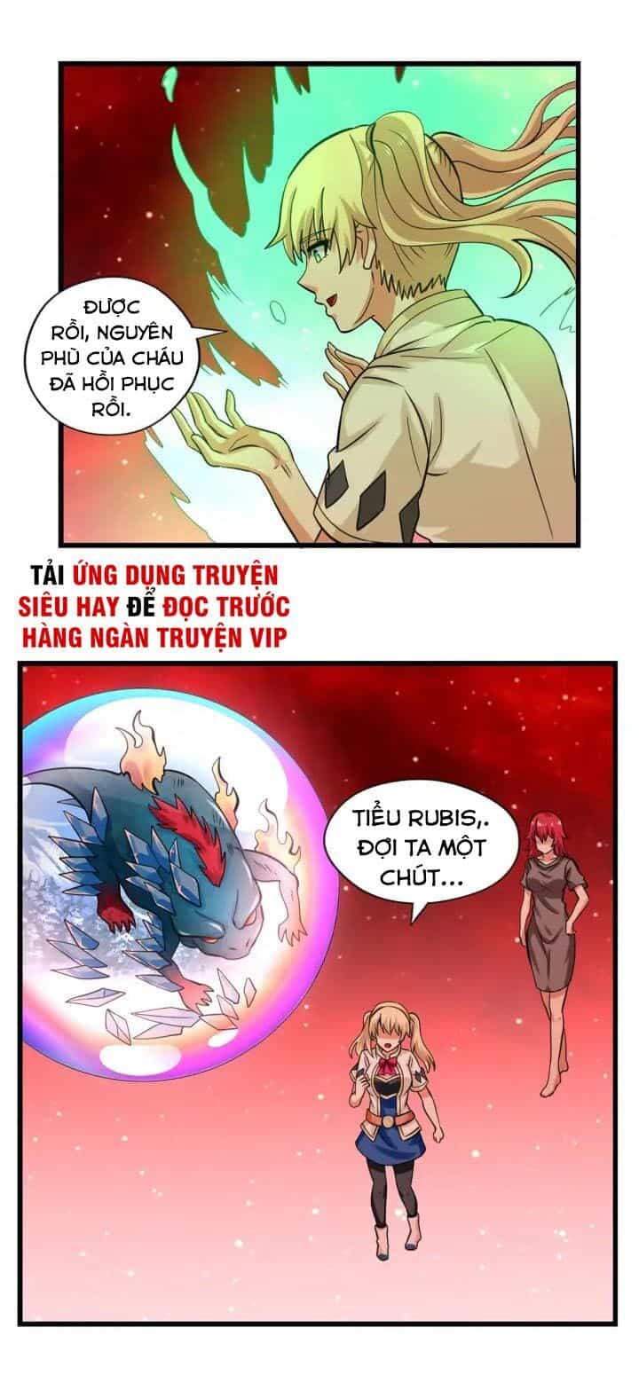 Thôn Phệ Lĩnh Vực - Chương 146 - ảnh 6