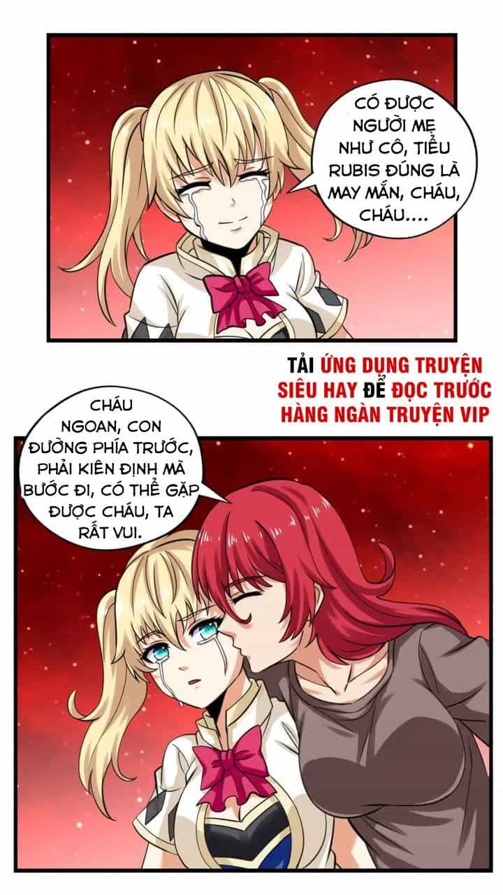 Thôn Phệ Lĩnh Vực - Chương 146 - ảnh 9