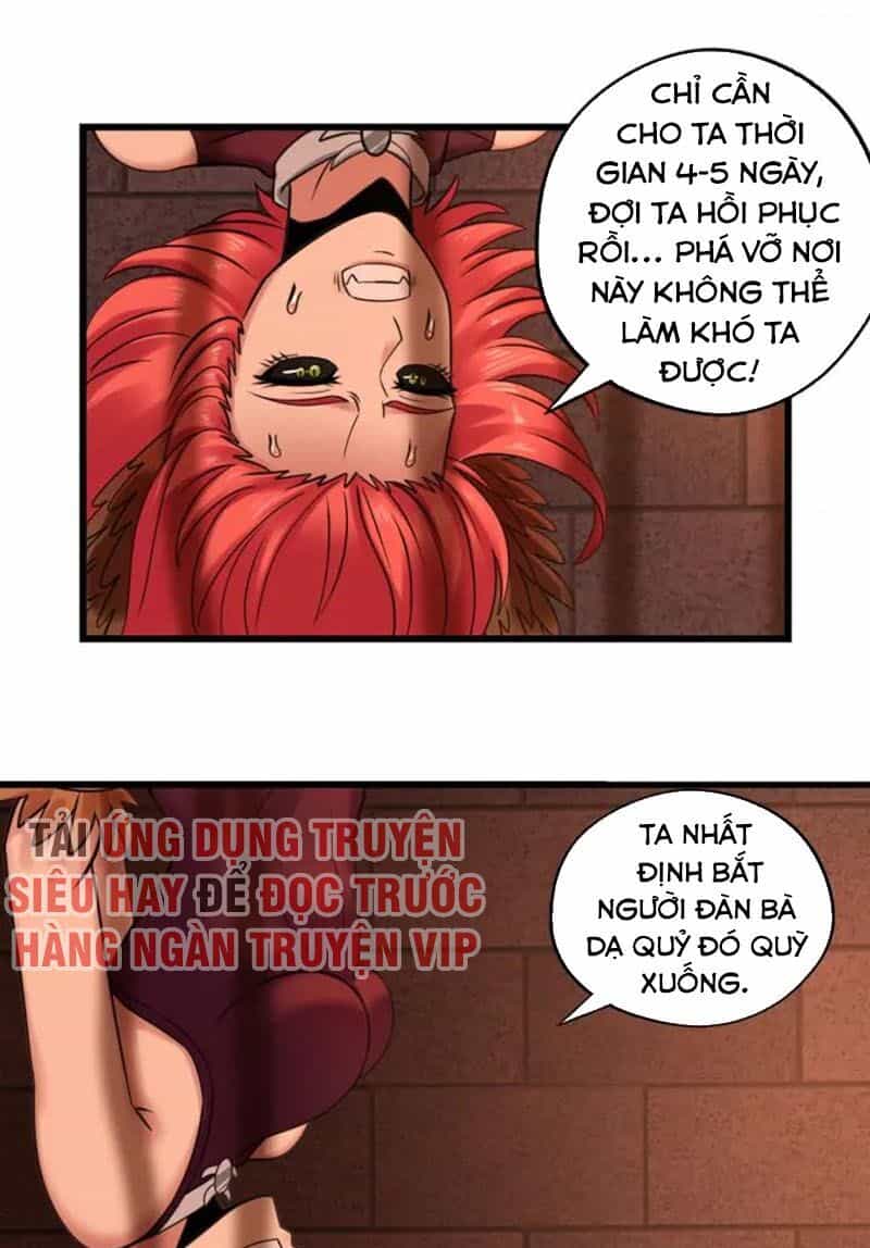 Thôn Phệ Lĩnh Vực - Chương 147 - ảnh 33