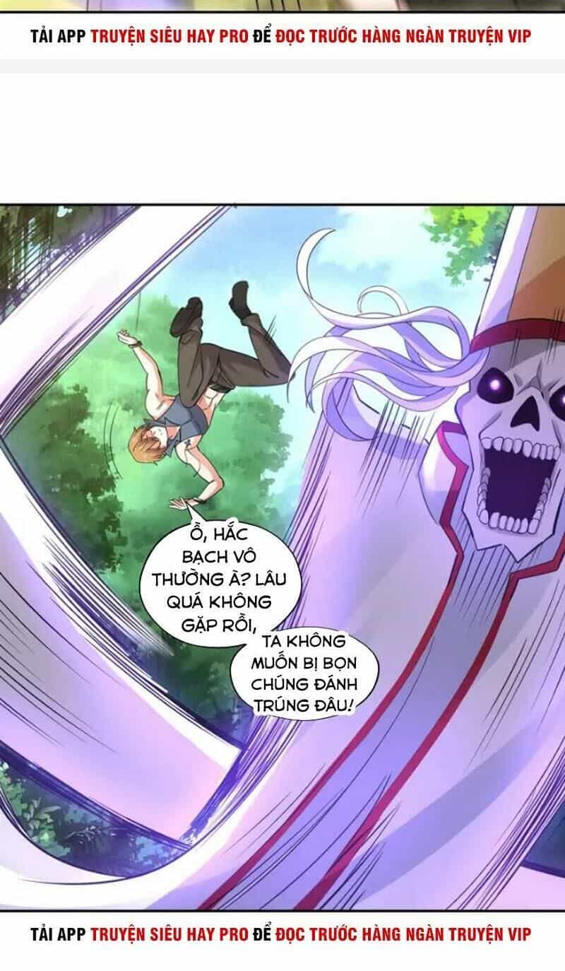 Thôn Phệ Lĩnh Vực - Chương 149 - ảnh 19