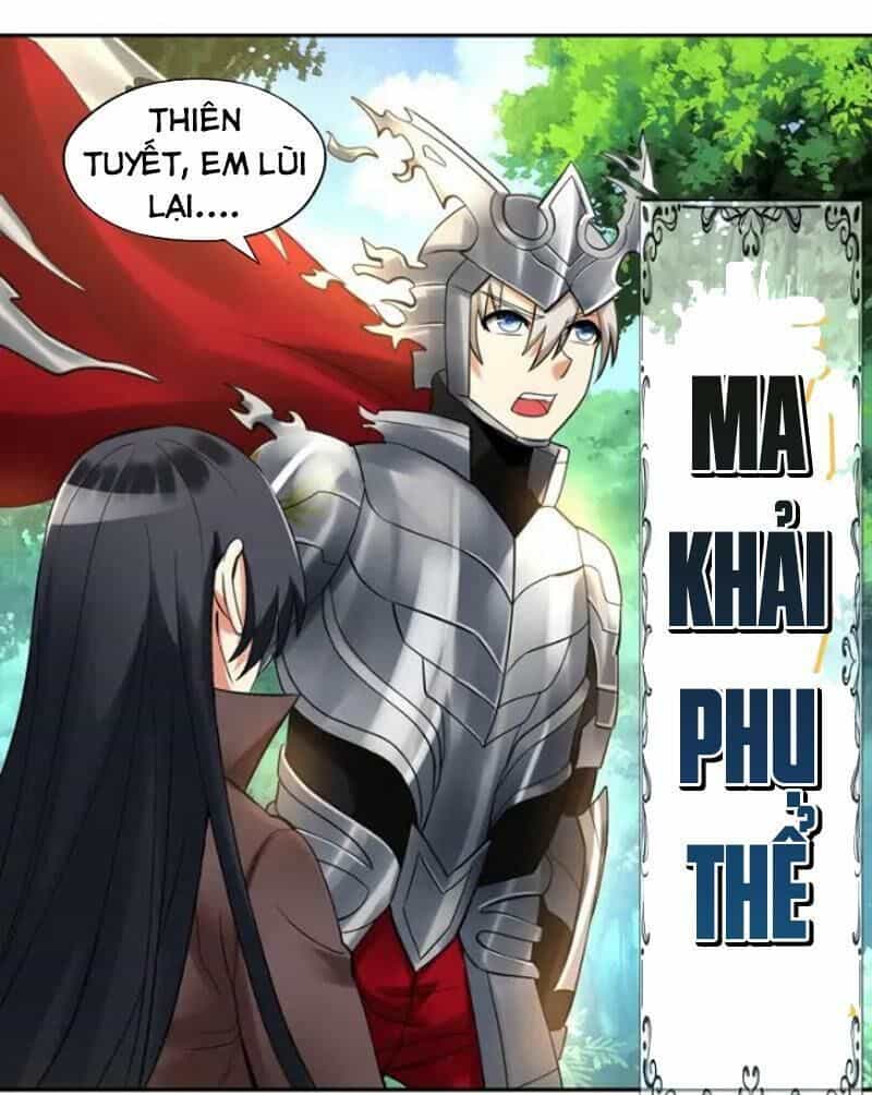 Thôn Phệ Lĩnh Vực - Chương 149 - ảnh 3