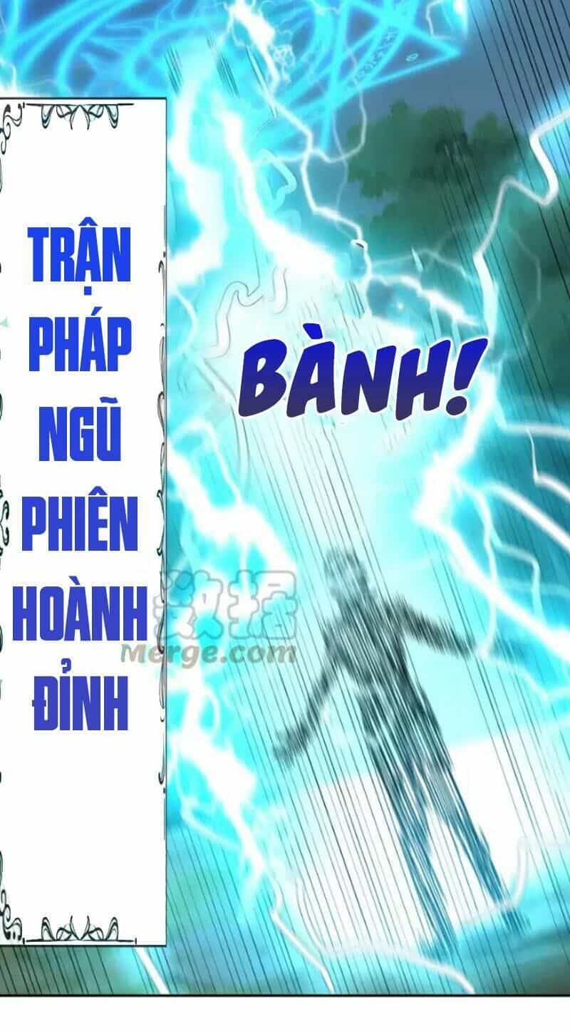 Thôn Phệ Lĩnh Vực - Chương 149 - ảnh 33