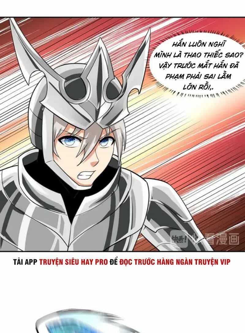 Thôn Phệ Lĩnh Vực - Chương 149 - ảnh 40