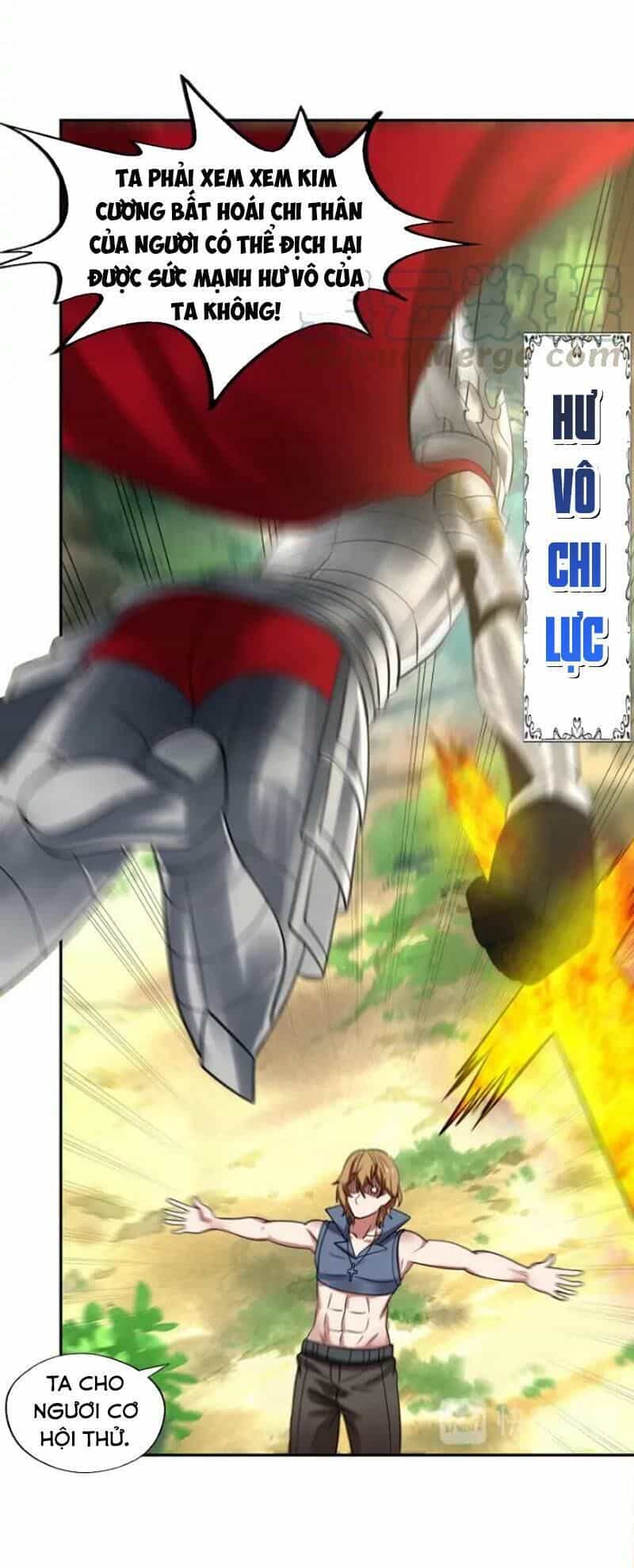 Thôn Phệ Lĩnh Vực - Chương 149 - ảnh 5