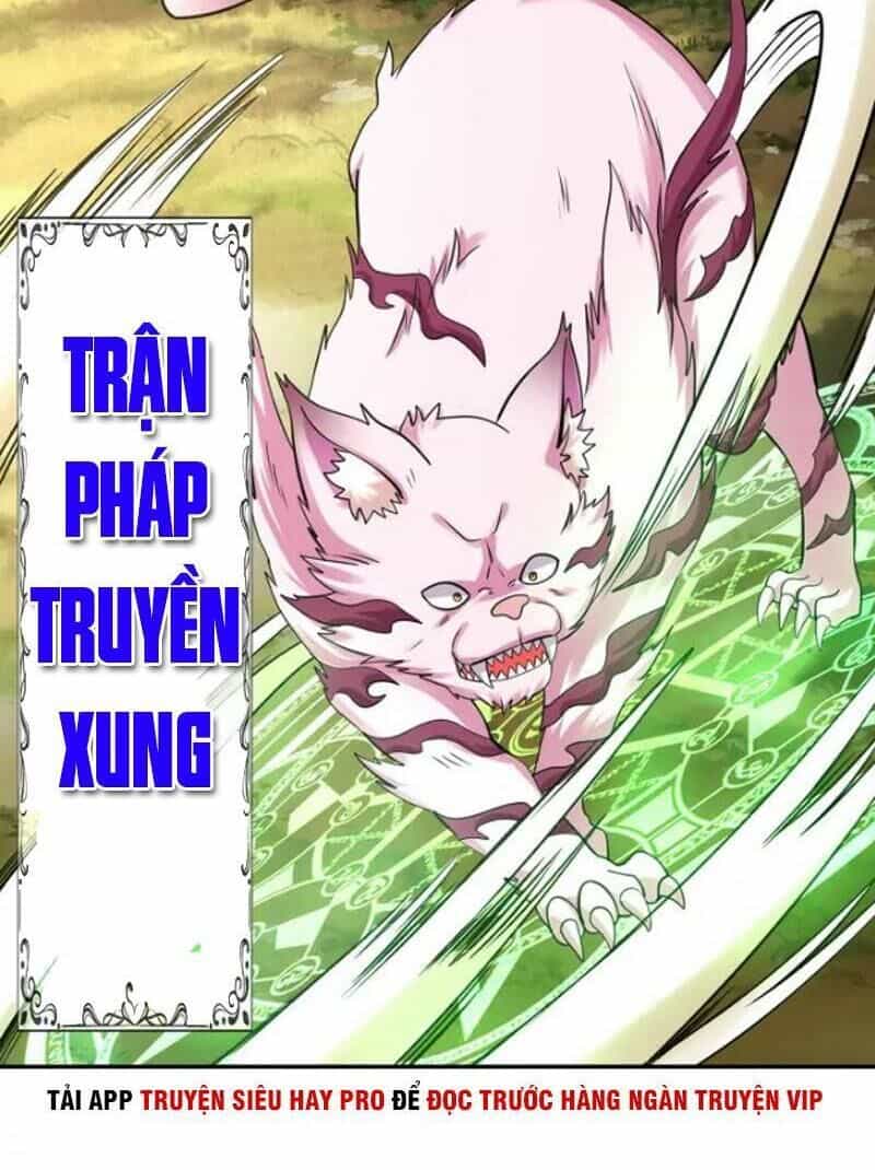 Thôn Phệ Lĩnh Vực - Chương 149 - ảnh 53