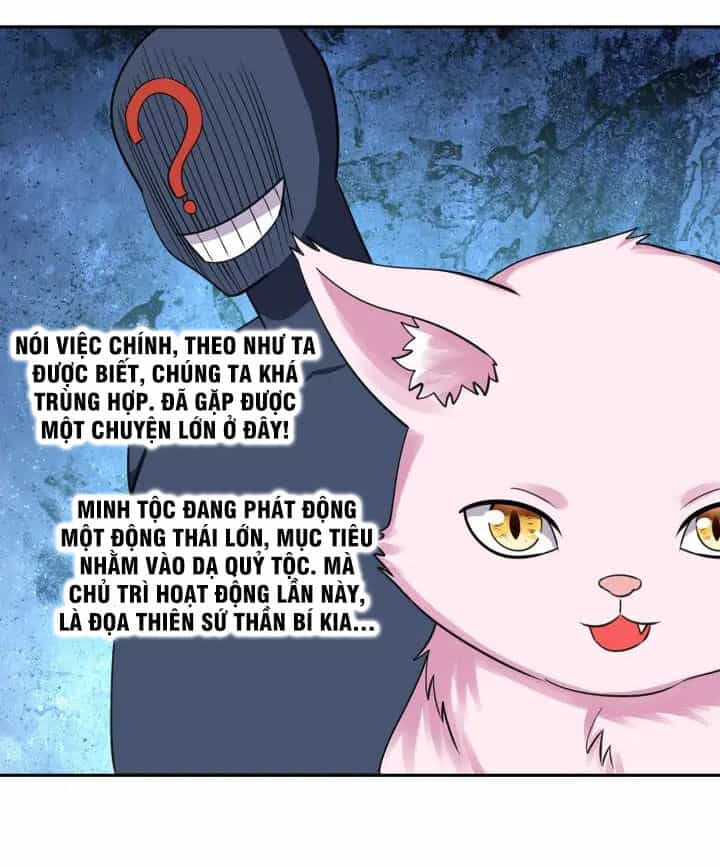 Thôn Phệ Lĩnh Vực - Chương 152 - ảnh 41