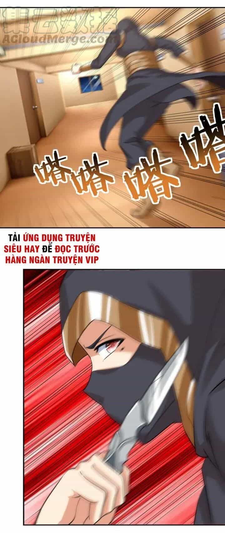 Thôn Phệ Lĩnh Vực - Chương 153 - ảnh 10