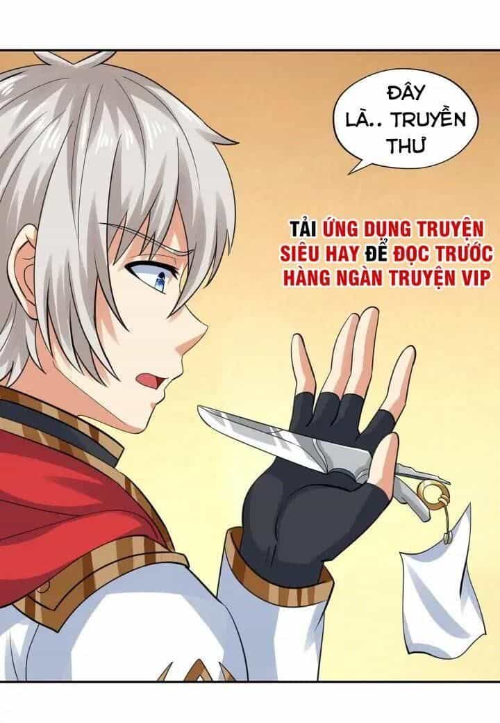 Thôn Phệ Lĩnh Vực - Chương 153 - ảnh 12