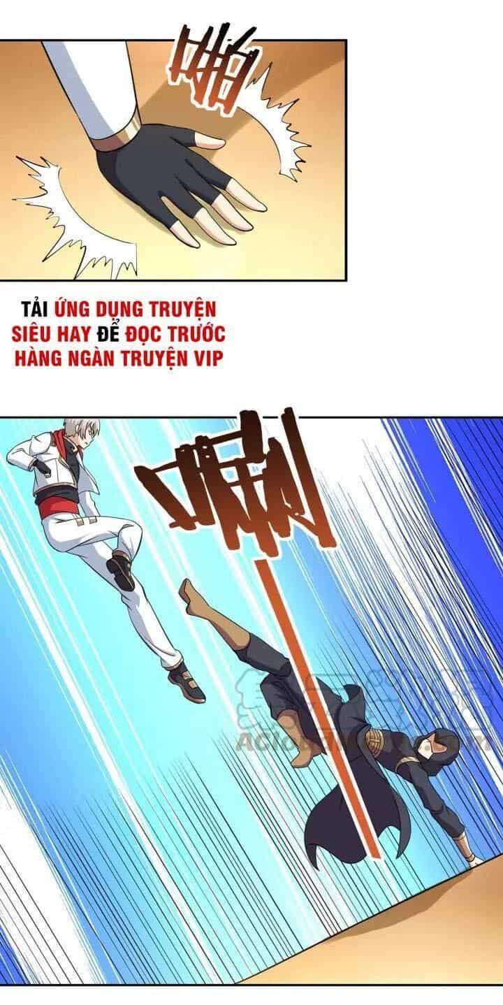 Thôn Phệ Lĩnh Vực - Chương 153 - ảnh 16