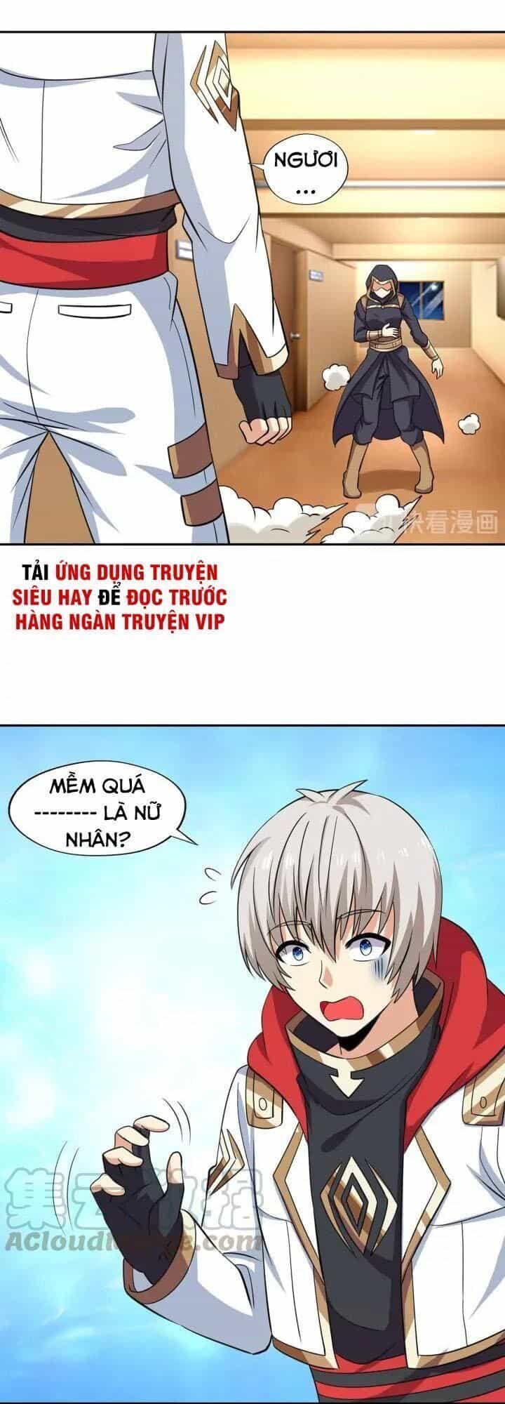 Thôn Phệ Lĩnh Vực - Chương 153 - ảnh 20
