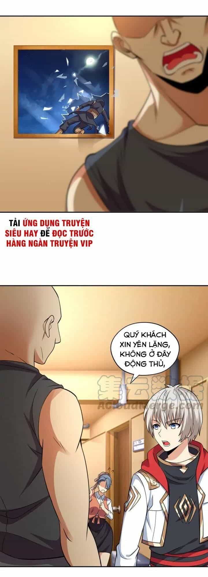 Thôn Phệ Lĩnh Vực - Chương 153 - ảnh 24