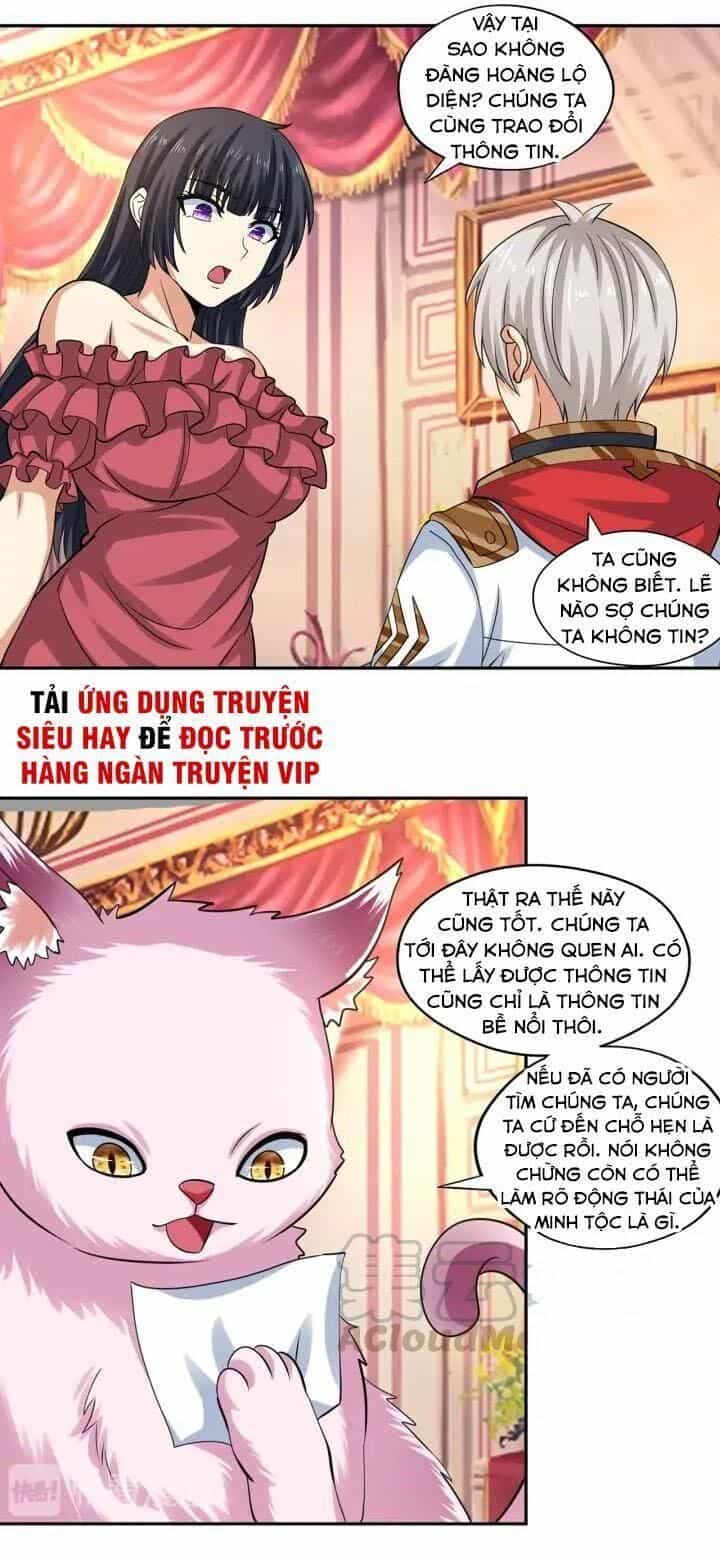Thôn Phệ Lĩnh Vực - Chương 153 - ảnh 33