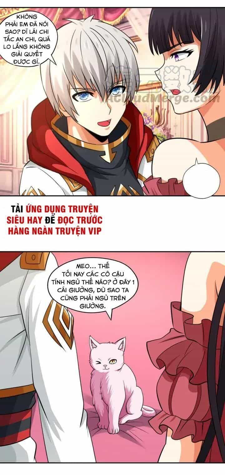 Thôn Phệ Lĩnh Vực - Chương 153 - ảnh 37