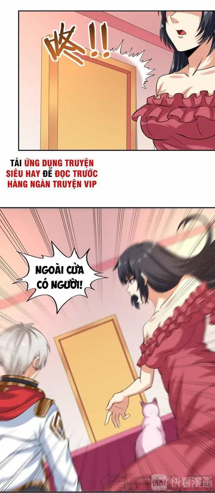 Thôn Phệ Lĩnh Vực - Chương 153 - ảnh 7