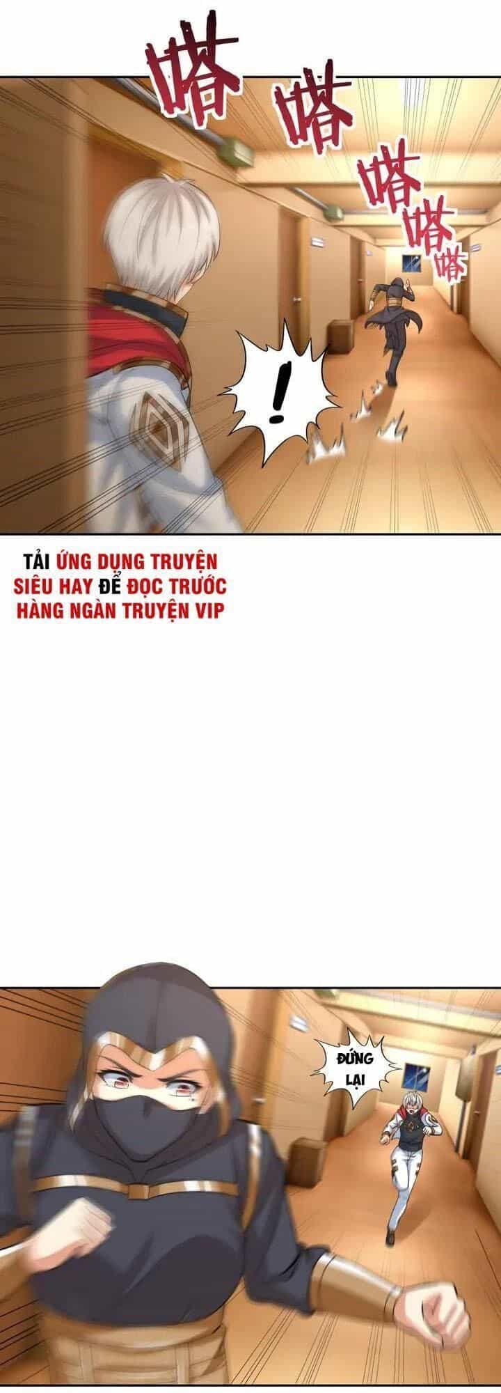 Thôn Phệ Lĩnh Vực - Chương 153 - ảnh 8