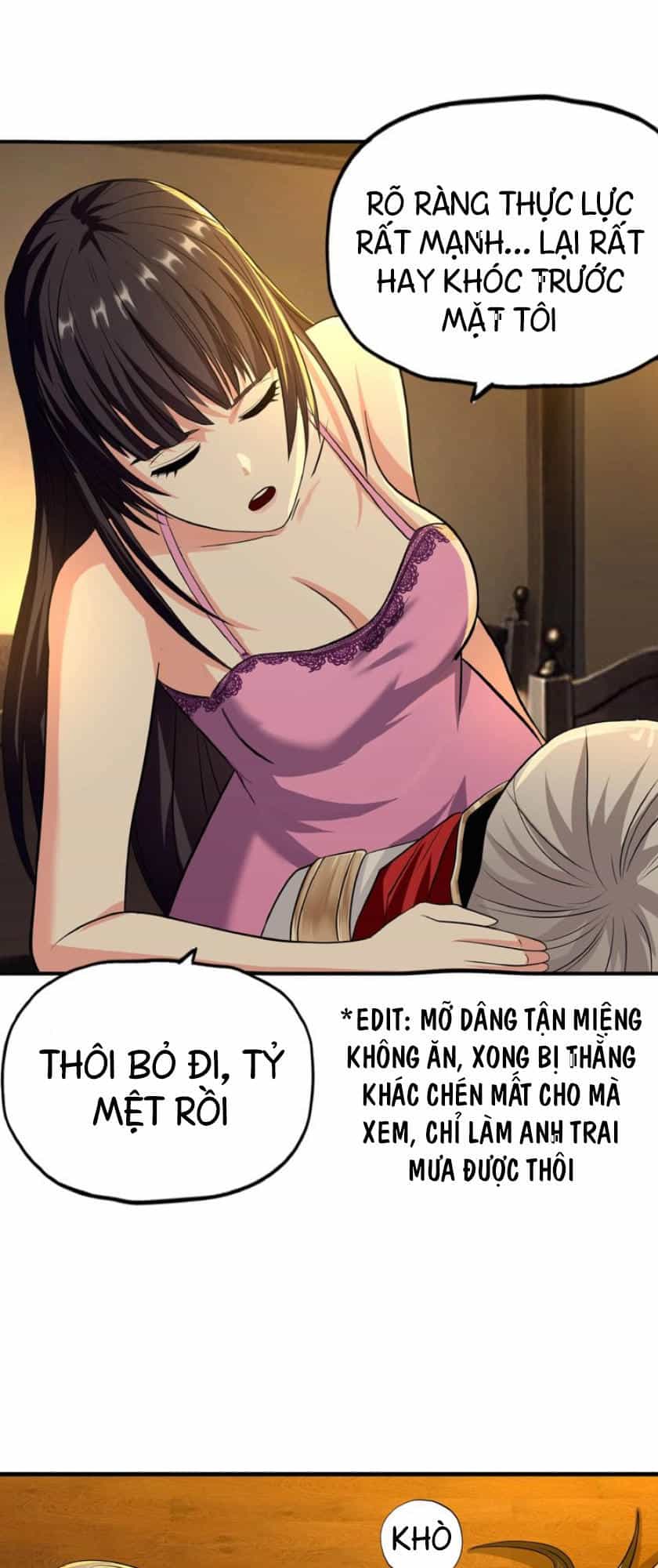 Thôn Phệ Lĩnh Vực - Chương 16 - ảnh 32