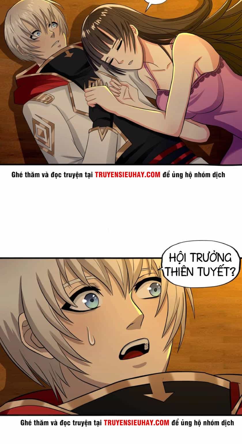 Thôn Phệ Lĩnh Vực - Chương 16 - ảnh 33