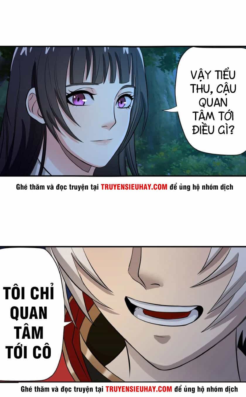 Thôn Phệ Lĩnh Vực - Chương 16 - ảnh 4
