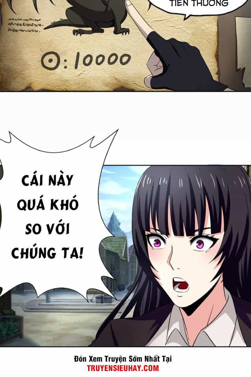 Thôn Phệ Lĩnh Vực - Chương 18 - ảnh 6