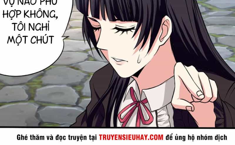 Thôn Phệ Lĩnh Vực - Chương 19 - ảnh 4