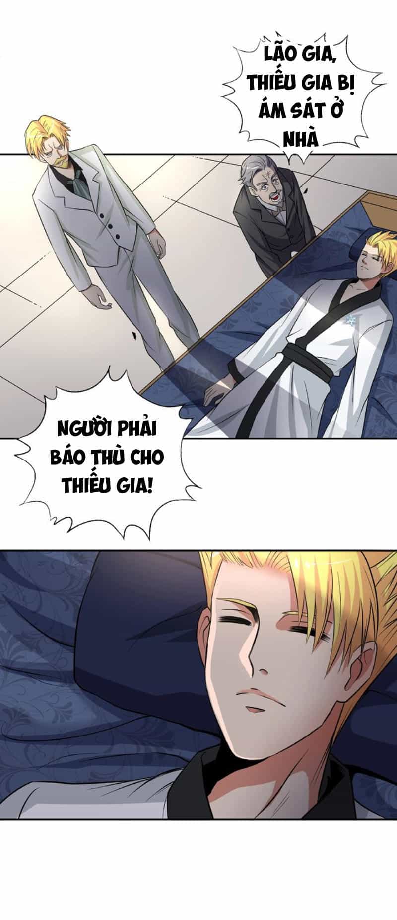 Thôn Phệ Lĩnh Vực - Chương 19 - ảnh 8