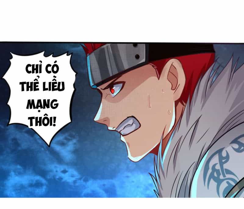 Thôn Phệ Lĩnh Vực - Chương 2 - ảnh 31