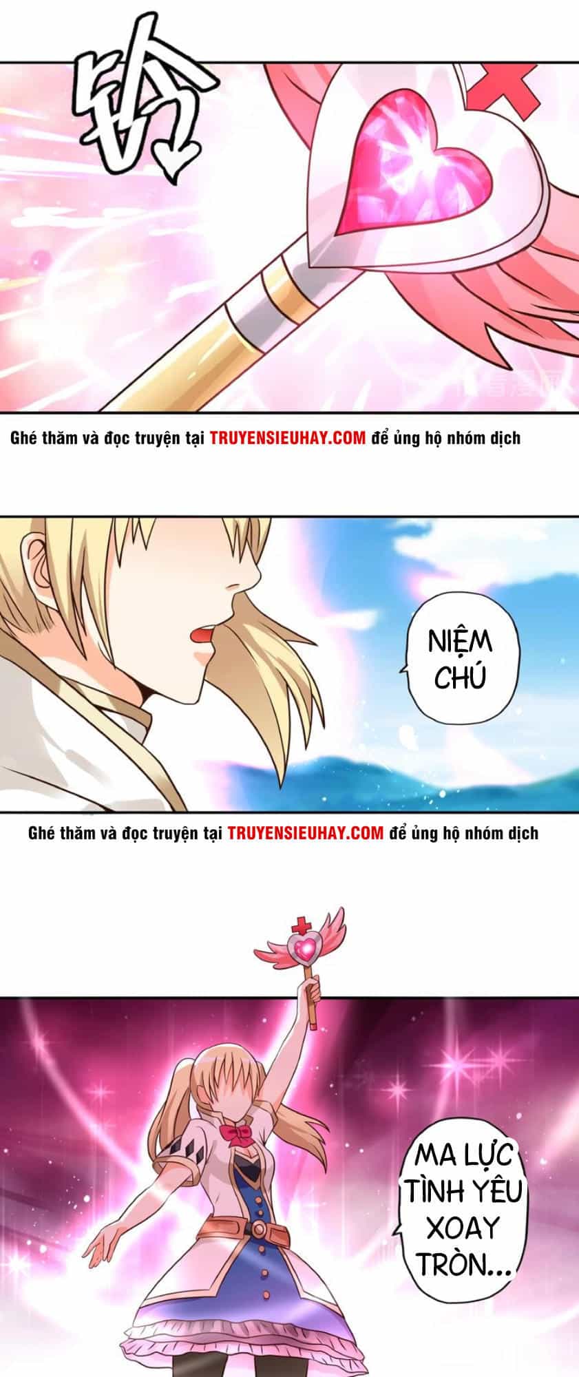 Thôn Phệ Lĩnh Vực - Chương 21 - ảnh 20