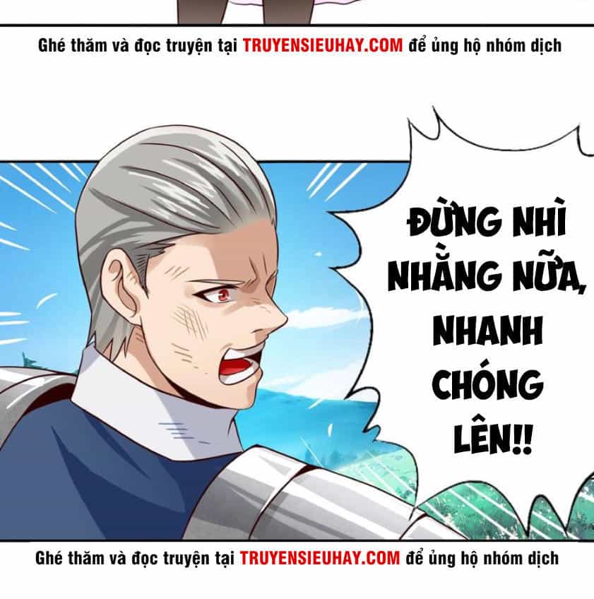 Thôn Phệ Lĩnh Vực - Chương 21 - ảnh 21