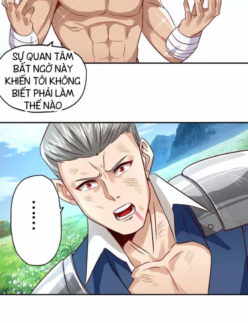 Thôn Phệ Lĩnh Vực - Chương 21 - ảnh 25