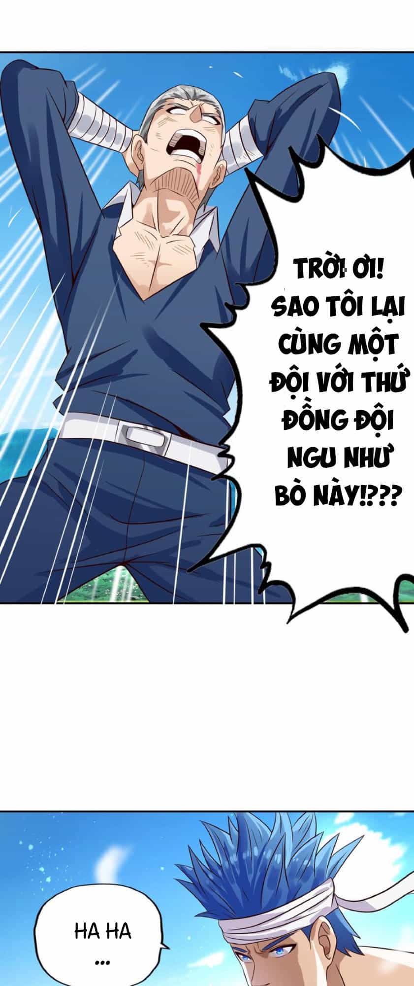 Thôn Phệ Lĩnh Vực - Chương 21 - ảnh 28
